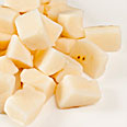 Patates du nord