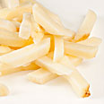 Patates du nord